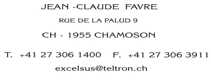 Adresse